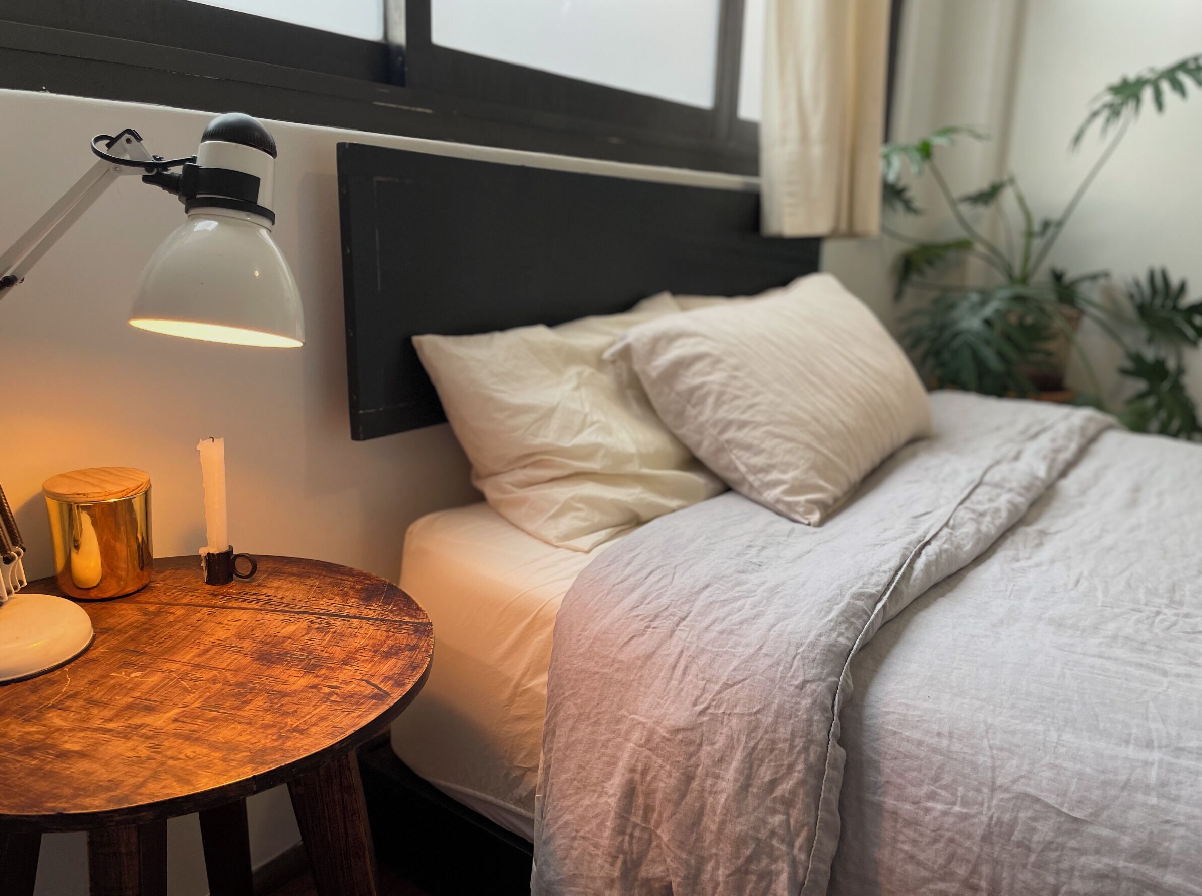2 bedrooms, Internet, bed sheets