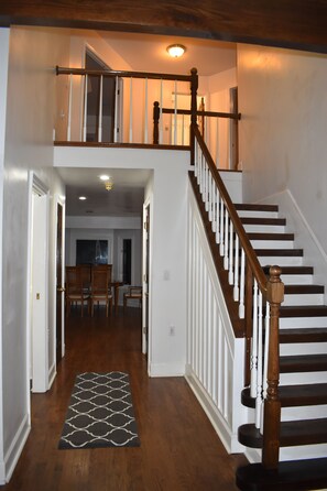 Interior - The Hill-Private Estate Near Atlanta-Huge Home, 2 Kitchens, Ideal for Gatherings (Suwanee)