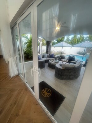Interior - 4 Bedroom Family Villa at Cofresi Beach Puerto Plata w/ Platinum Guests Access (Cofresi)