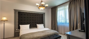 Breite Privée Forest and Pool Retreat in Sighișoara with pool, BBQ and nature