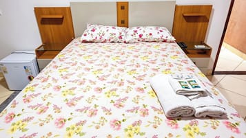 Deluxe Suite, Balcony, City View | Free WiFi