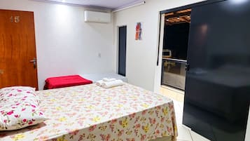 Deluxe Suite, Balcony, City View | Free WiFi