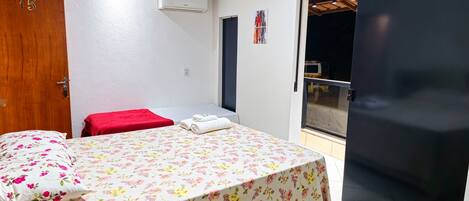 Deluxe-suite - balkon - byudsigt | Gratis Wi-Fi
