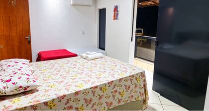 PARADA REAL HOTEL MANHUAÇU E REALEZA MG
