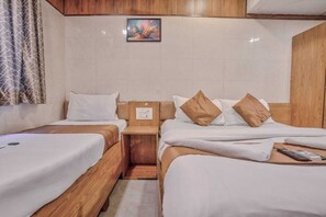 Classic Triple Room | Wi-fi percuma 