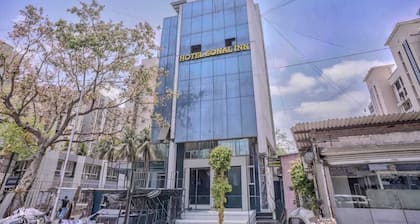 Hotel Sonal Inn