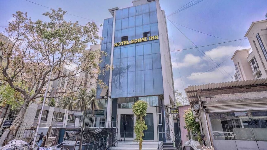 Hotel Sonal Inn
