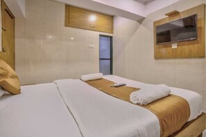 Deluxe Double Room | Wi-fi percuma 