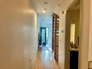 Interior - Modern Downtown ABQ Townhome with beautiful Rooftop Views of Sandia Mountains (Albuquerque)