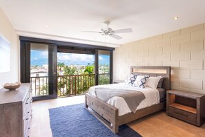 2 bedrooms, Internet, bed sheets - Brownes 3C - 2-bedroom condo Hastings Barbados (Bridgetown)