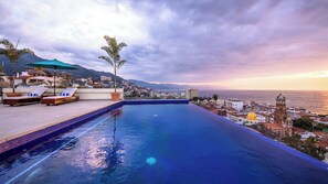 Pool - Vrbo Property (Puerto Vallarta)