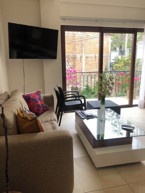 TV - Vrbo Property (Puerto Vallarta)