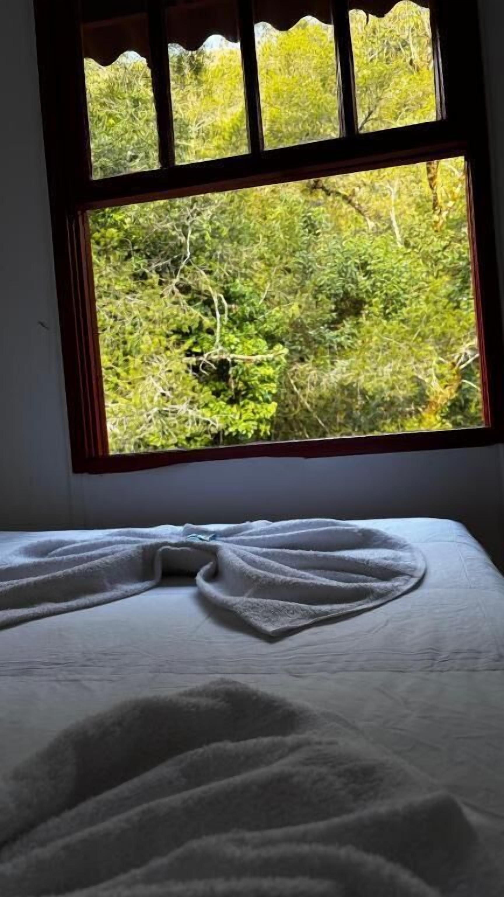 Casa, lanai, vista al jardín | Acceso para silla de ruedas 