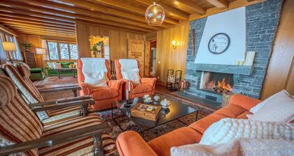 Domaine de l'Exceptionnel - 350 m² - 5 Suites