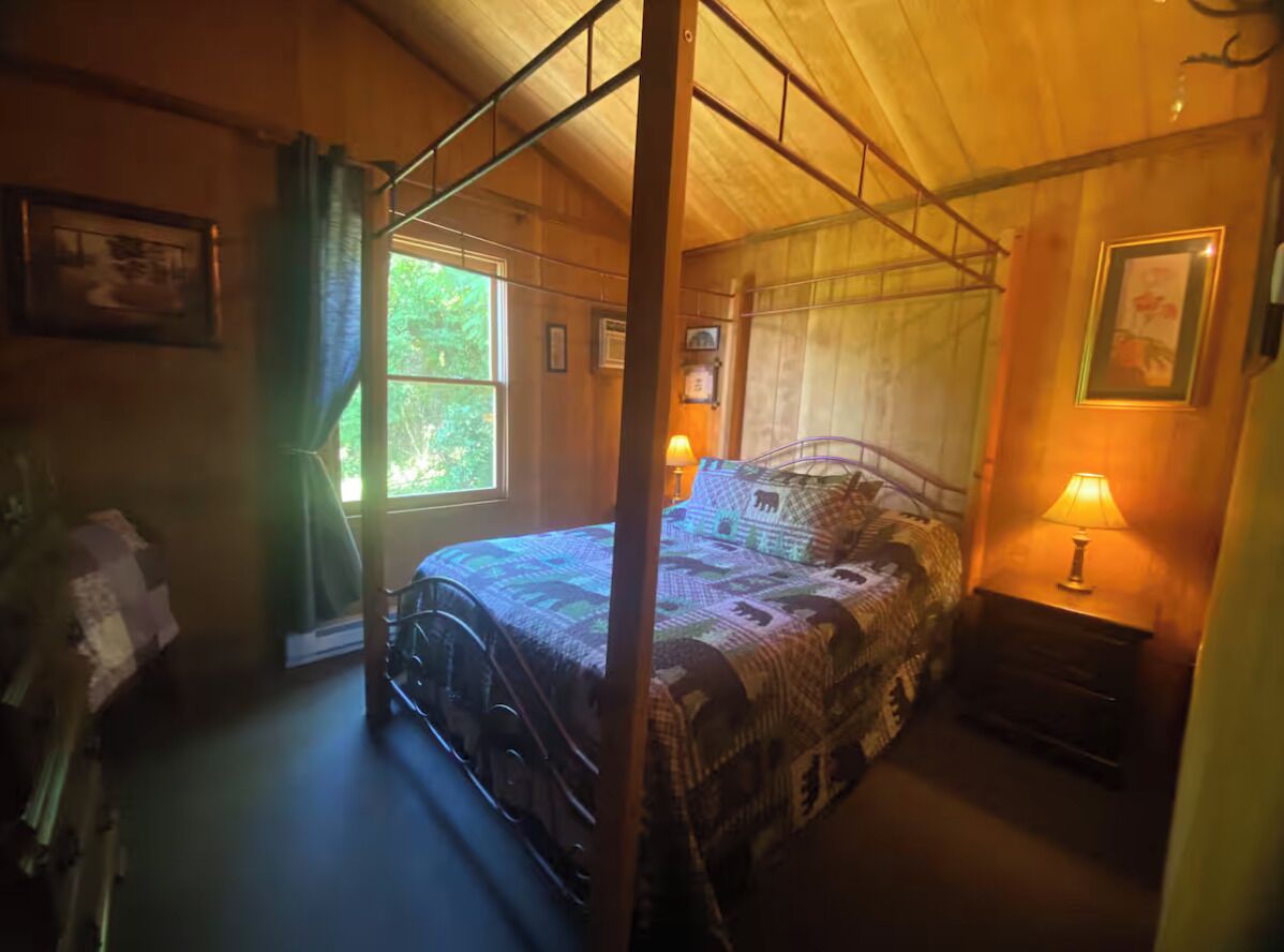3 chambres, Wi-Fi
