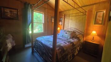 3 chambres, Wi-Fi