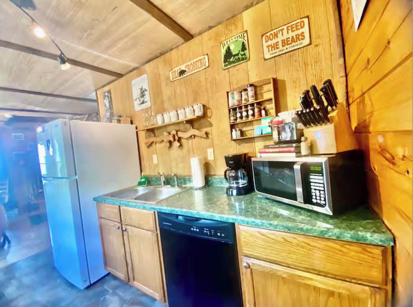 Cuisine privée