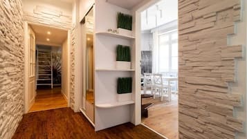 Comfort Apartment | Interior