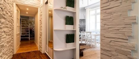 Comfort Apartment | Interior