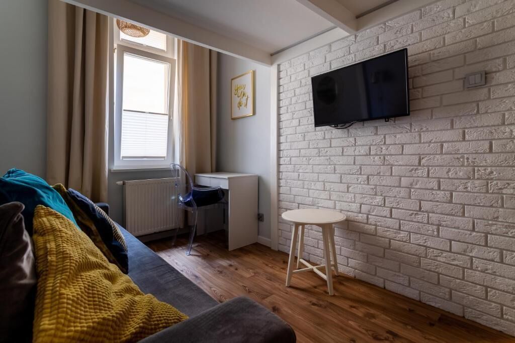 Comfort-Apartment | Wohnbereich