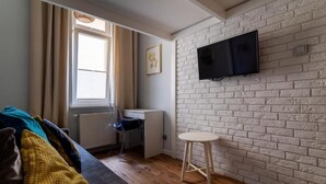 Comfort Apartment | Ruang tamu