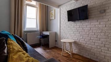 Comfort Apartment | Living area