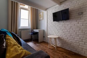 Comfort-Apartment | Wohnbereich