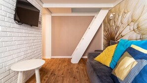 Comfort Apartment | Bahagian dalam