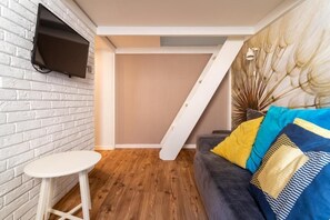 Comfort Apartment | Interior - Komfortowy by Grand Apartments (Sopot)