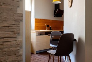 Comfort Apartment | Dining - Komfortowy by Grand Apartments (Sopot)