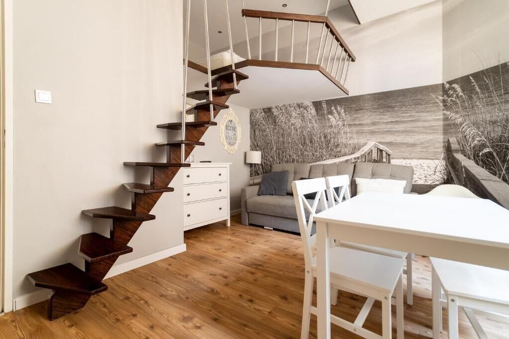 Comfort-Apartment | Innenbereich