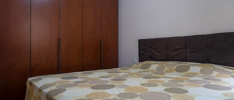 2 habitaciones