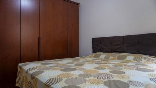 Casa Pet Friendly com Wi-fi e Churrasqueira