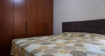 Casa Pet Friendly com Wi-fi e Churrasqueira