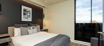 Great cosy apartment in the centre of Rosehill