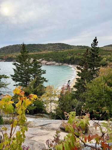 Rocky Shore Cabin - Flanders Pond