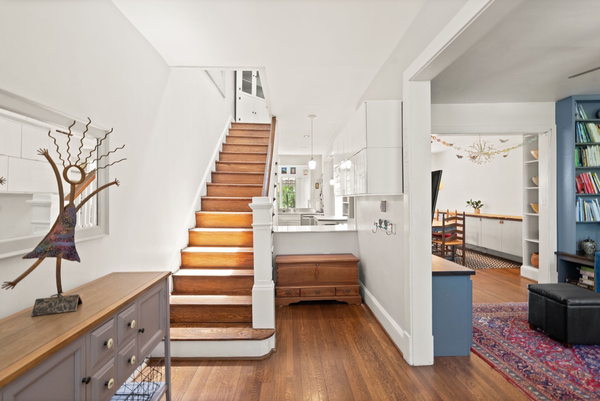 Intérieur