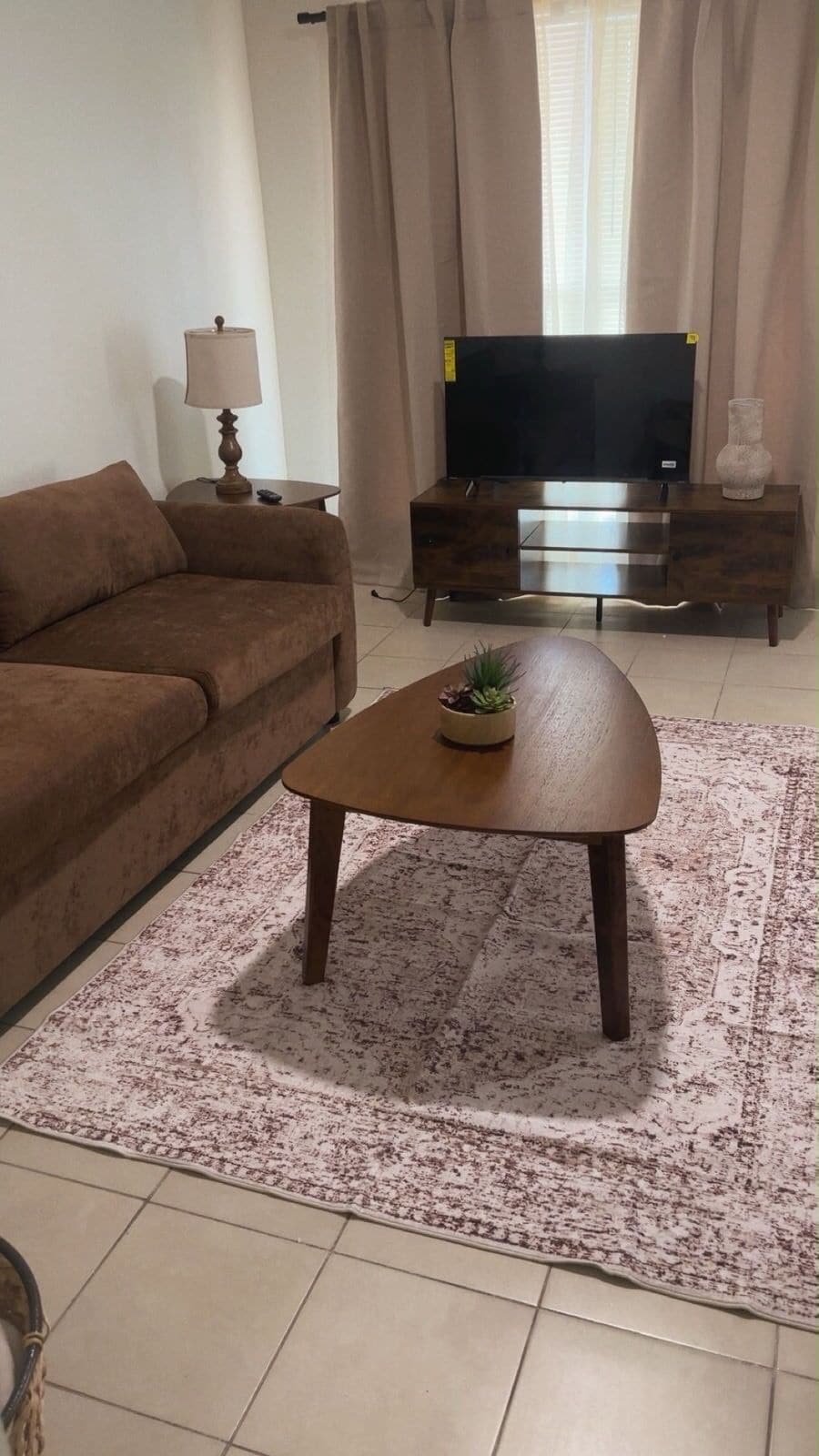 Smart TV