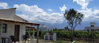 Finca Rosablanca Casa Jazmin