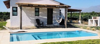 Finca Rosablanca Casa Jazmin