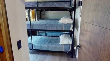 Habitación familiar | Wifi gratis