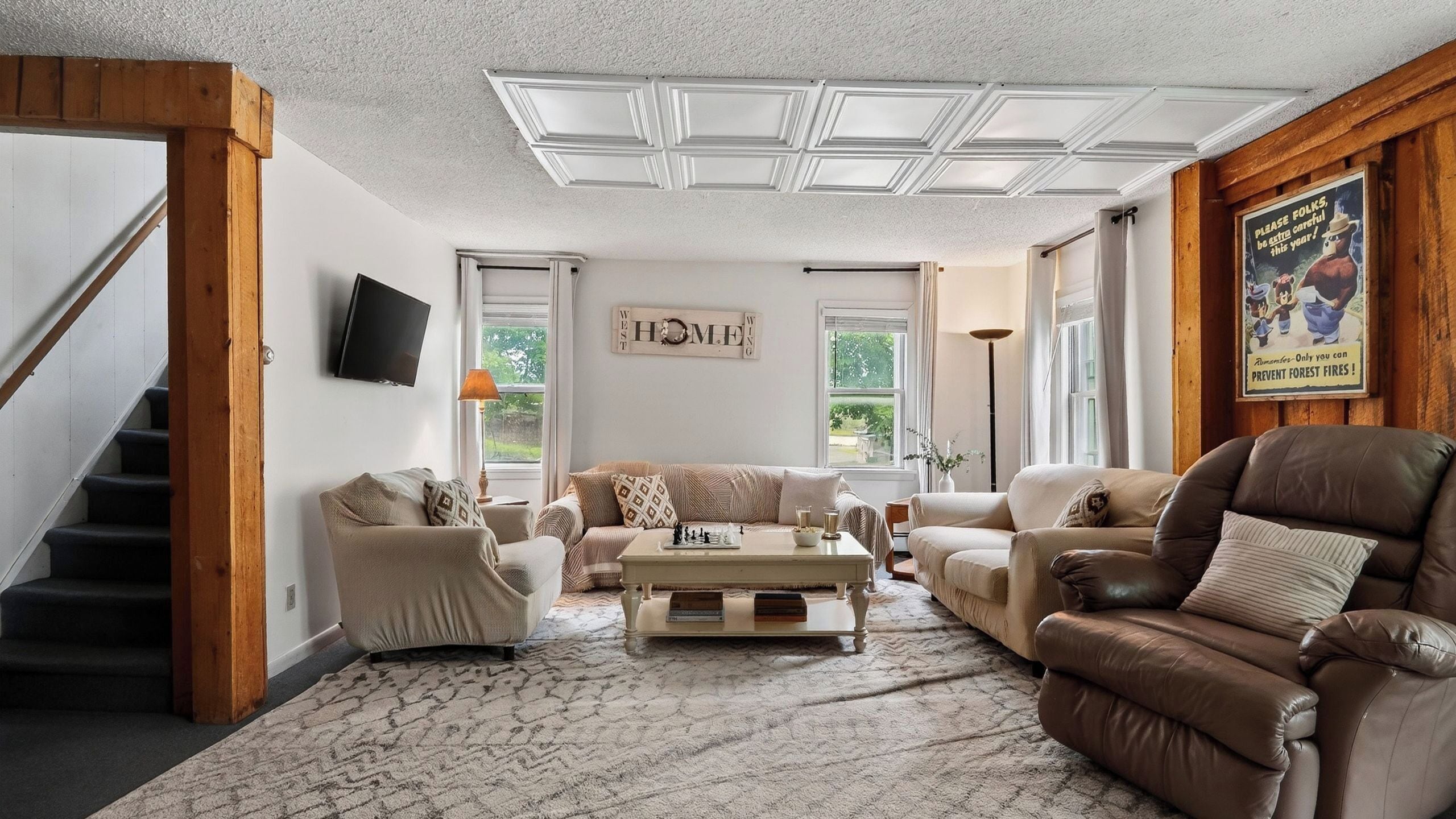 Casa (Multiple Bedrooms) | Interior