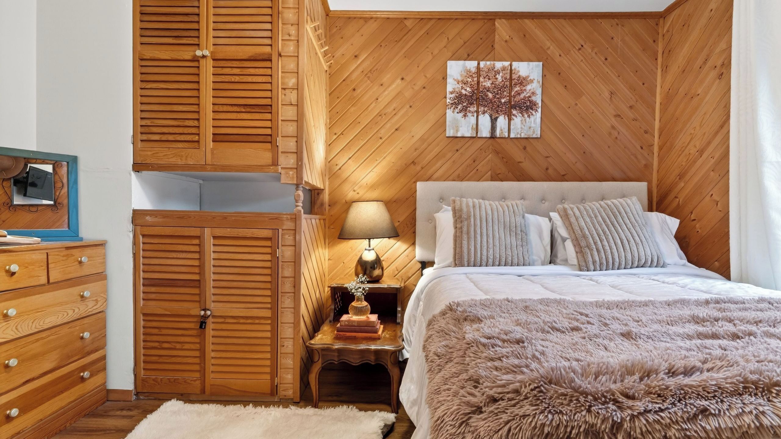Casa (Multiple Bedrooms) | Interior