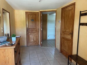 Interior - Vrbo Property (Le Buret)