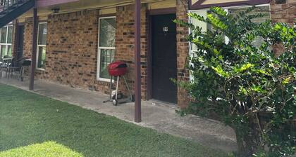 Houston Cozy 1-bedroom condo easy access to FWY unit 42