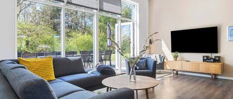 Casa | Parte interna