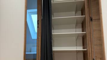 Interiør