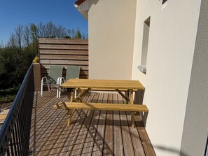 Speisen im Freien