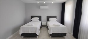 Classic-Apartment, Balkon, Stadtblick | Kostenloses WLAN