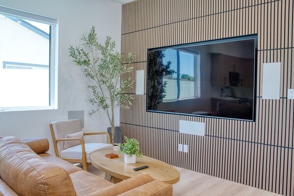 Smart TV
